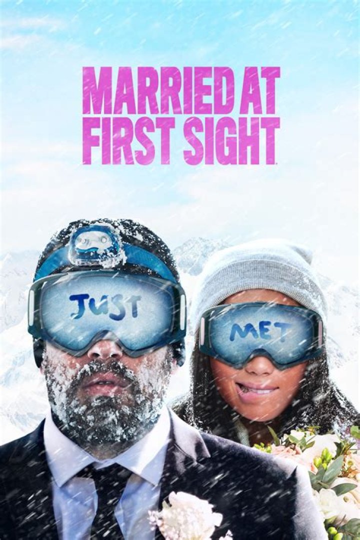 Love at First Sight: The Journey of Austin and the Producers Behind Married at First Sight