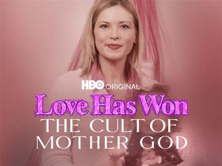 Love Has Won: The Cult of Mother God