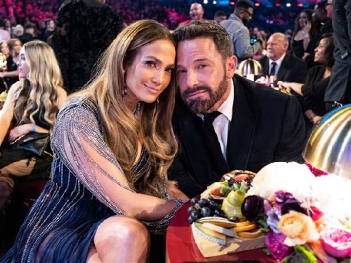 Love Rekindled: The Timeless Romance of Jennifer Lopez and Ben Affleck