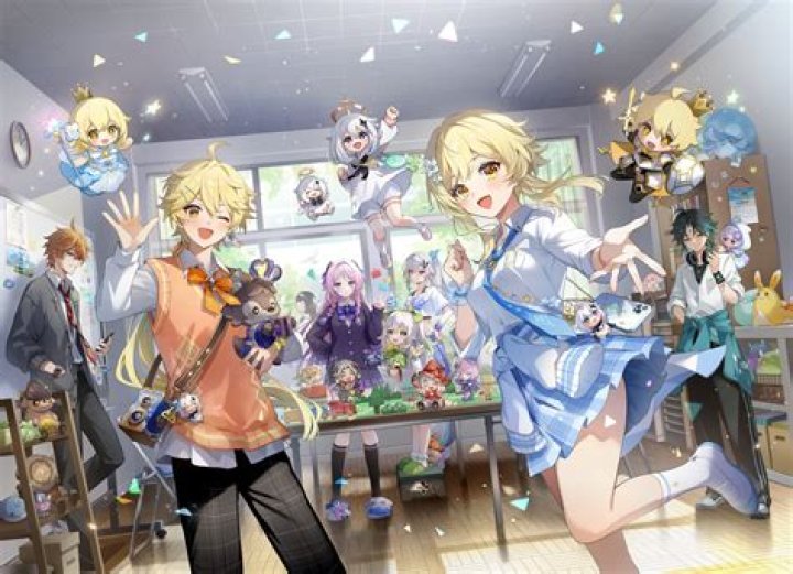 Unveiling the World of LPSG Itto: A Comprehensive Guide