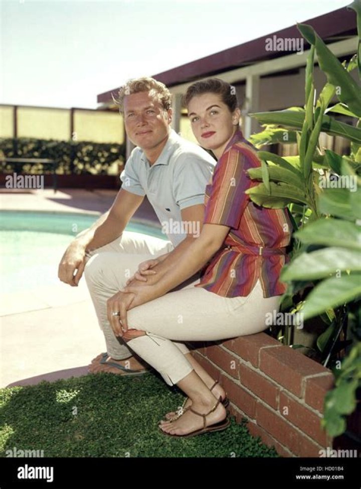 Luana Patten and John Smith Daughter: A Detailed Exploration