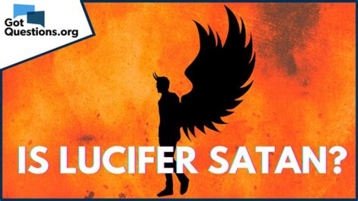 Lucifer: The Story of the First Angel to Fall