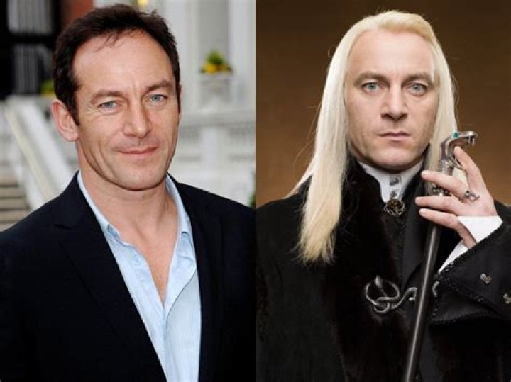 Lucius Malfoy Actor: A Deep Dive into the Life and Career of Jason Isaacs