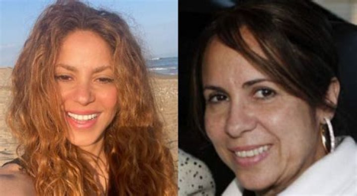 Unveiling Lucy Mebarak: A Rising Star in the Entertainment World