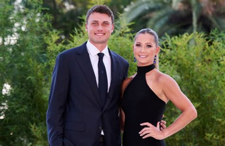 Ludvig Aberg Girlfriend: The Ultimate Guide to His Love Life