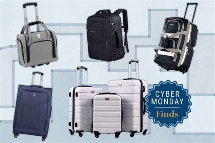 Luggage Deals: Your Ultimate Guide to the Best Discounts and Offers