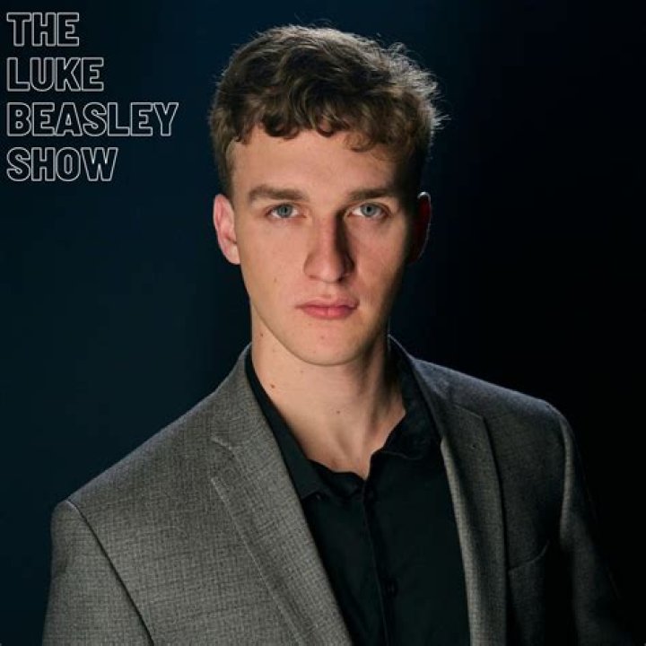 Luke Beasley: The Rising Star You Need to Know About