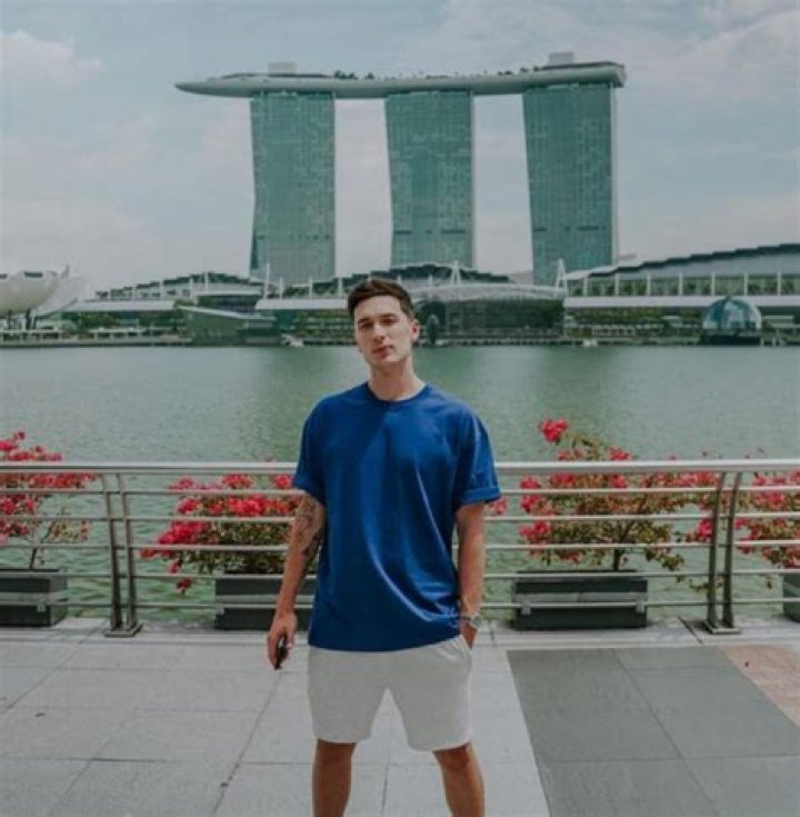 Luke Belmar Birthday: Celebrating the Life of a Rising Star