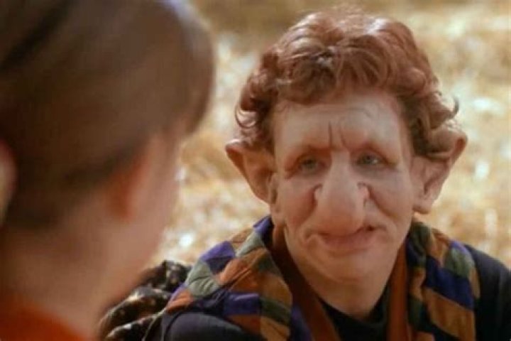 Luke from Halloweentown: A Magical Journey Through the Beloved Character