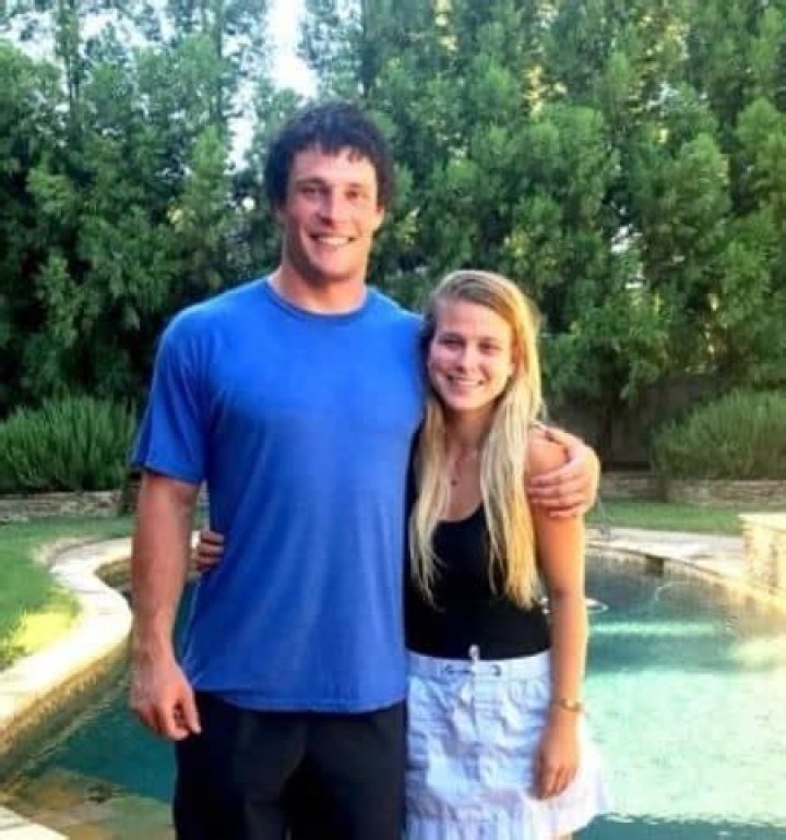 Luke Kuechly Wife: A Closer Look Into Their Life Together