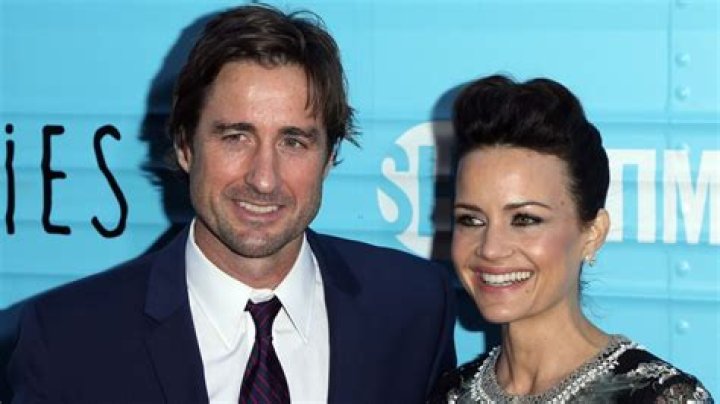 Luke Wilson's Wife Julie: A Deeper Look