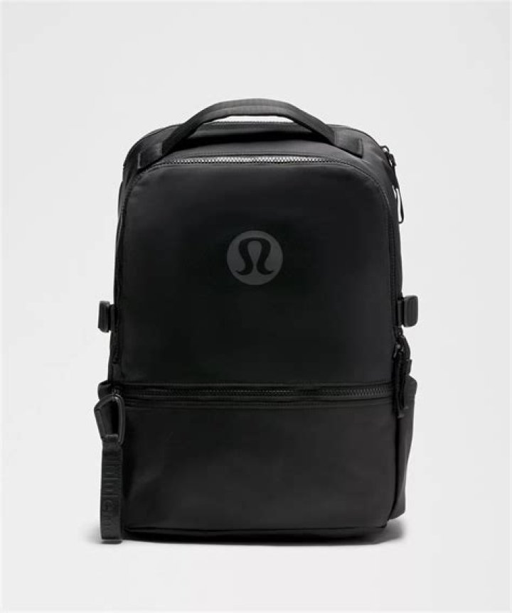 Lululemon Backpack: The Ultimate Guide to Style, Functionality, and Comfort