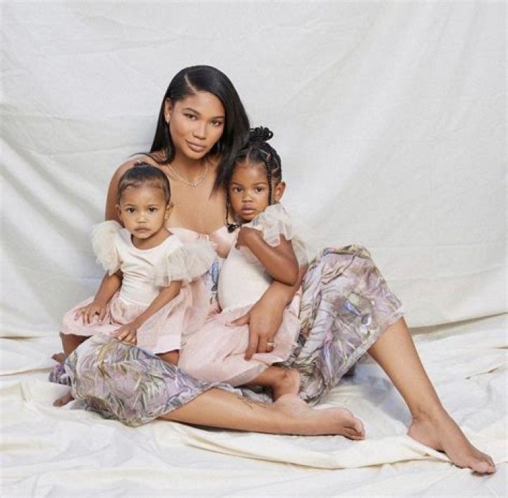 Luther Vandross Daughter: A Comprehensive Look into the Life of a Music Legend's Family