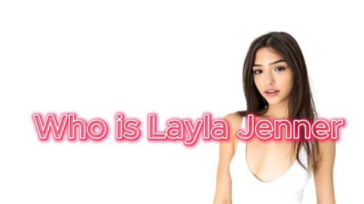 Lyla Jener: Unveiling the Talent and Journey of a Rising Star