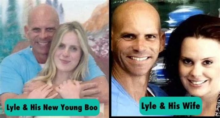 Lyle Menendez Wife Rebecca: A Look Back