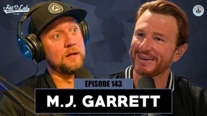 M.J. Garrett: The Fascinating Journey of a Literary Icon