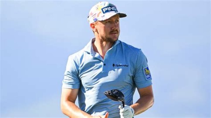 Uncovering Mackenzie Hughes' Net Worth: A Comprehensive Analysis