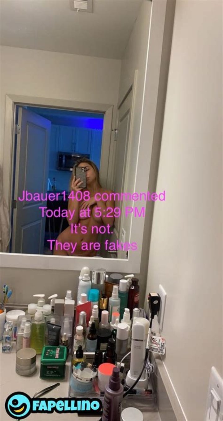 Madelyn Cline Leaks: A Deep Dive into the Controversy