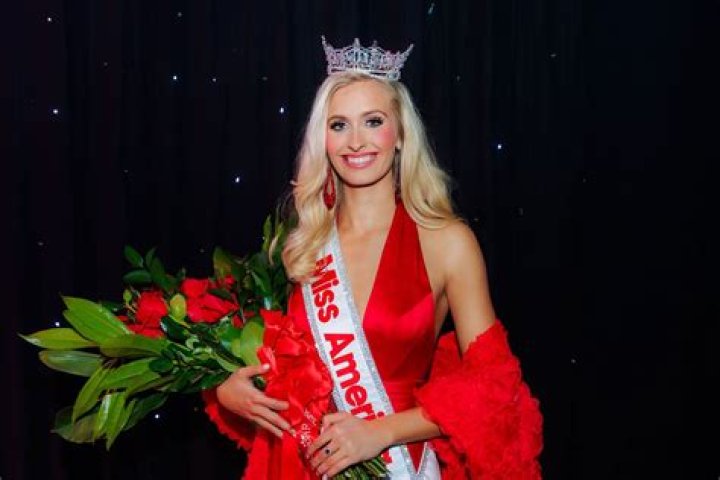 Madison Marsh: The Journey of Miss America