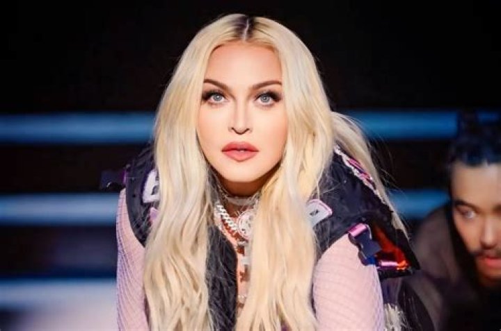 Madonna Net Worth 2025: A Comprehensive Guide to Her Financial Empire