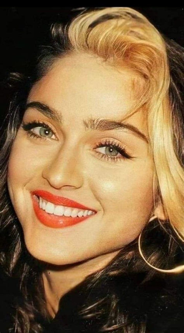 Madonna Young: The Early Years of the Queen of Pop