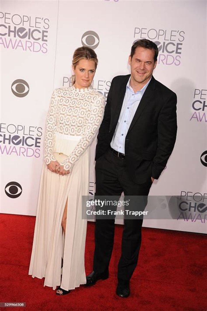 Maggie Lawson Husband: A Comprehensive Look at Her Married Life and Journey