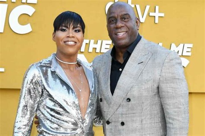 Magic Johnson's Son EJ: Life & Career Updates