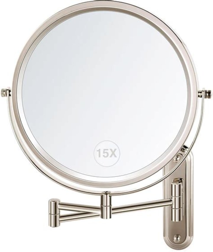 The Ultimate Guide to Magnifying Mirrors: Enhance Your Beauty Routine