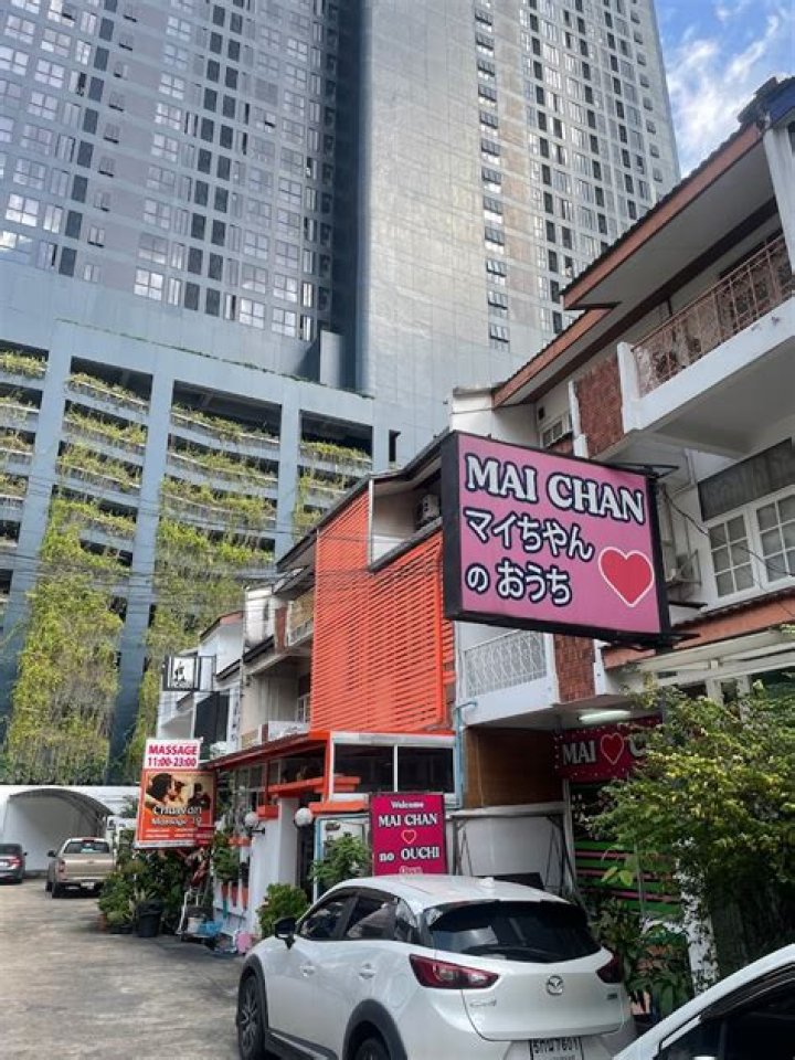 Mai Chan Bangkok: Exploring the Fascinating Journey of a Rising Star