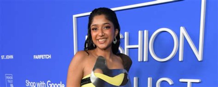 Maitreyi Ramakrishnan in Bikini: A Comprehensive Look at Her Journey and Style