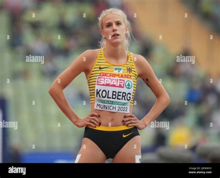Majtie Kolberg: A Detailed Exploration of Her Life and Achievements