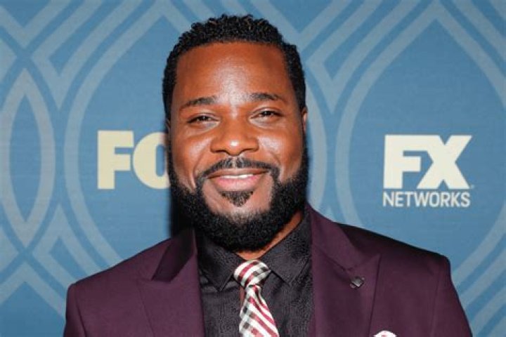 Malcolm Jamal Warner: Beyond the Stage