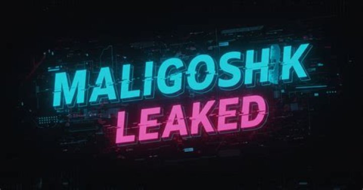 Understanding the Impact of Maligoshik Leaked: What You Need to Know