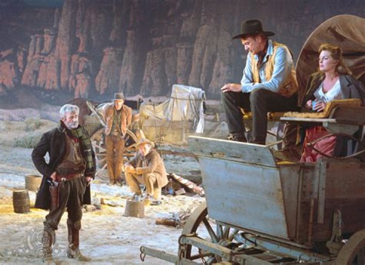 Man of the West Cast: A Closer Look at the Iconic Film and Its Characters