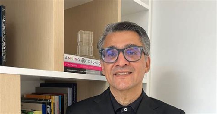 Mansoor Kazerouni: The Visionary Entrepreneur and His Remarkable Journey