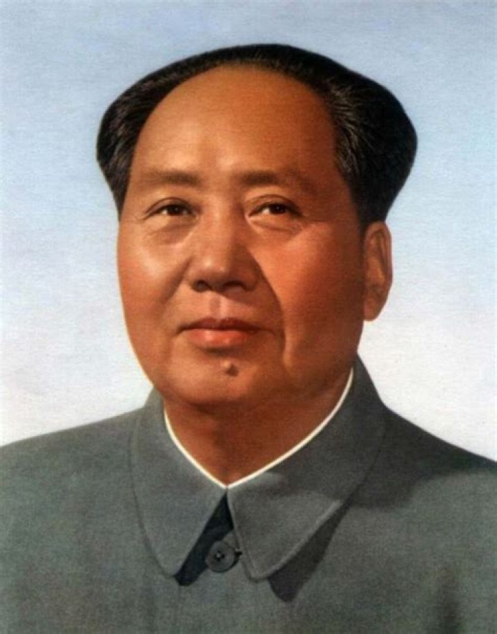 Exploring the Iconic Style of Mao Zedong Hair: History, Influence, and Legacy