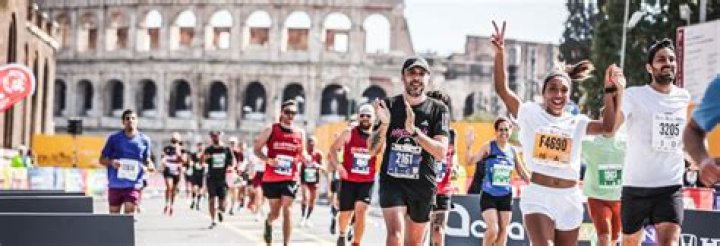 Top-Rated Marathons in Italy