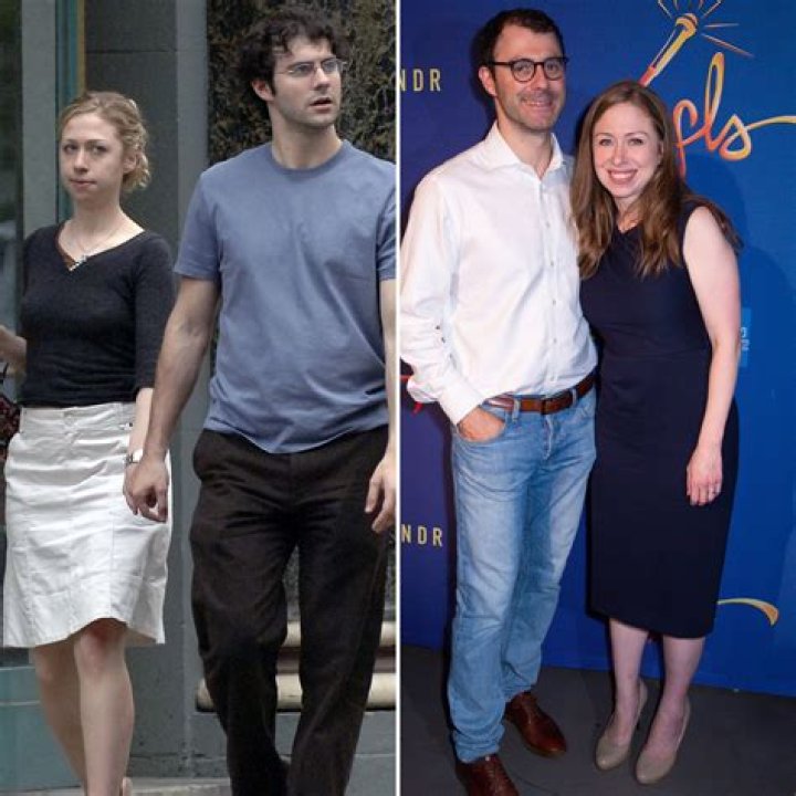 Marc Mezvinsky: The Man Behind the Marriage of Chelsea Clinton