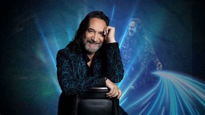 Marco Antonio Solis Washington DC: An Unforgettable Musical Experience