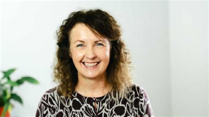 Margaret Alicia Carter: The Remarkable Journey of a Visionary Leader