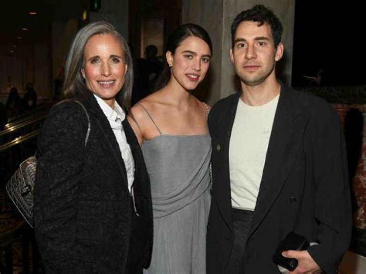 Margaret Qualley: Exploring Her Mother and Father