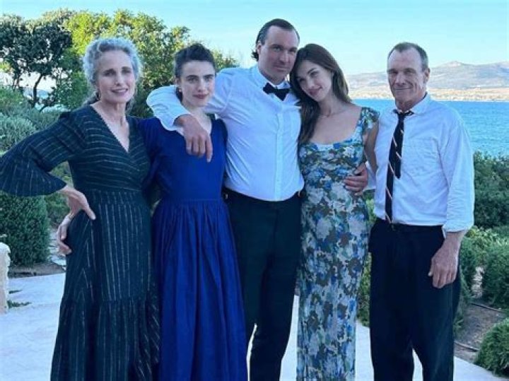 Margaret Qualley Parents: A Deep Dive into Her Family Background