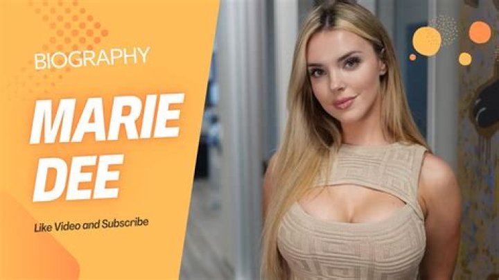 Unveiling the Collaboration: Marie Dee x Erome