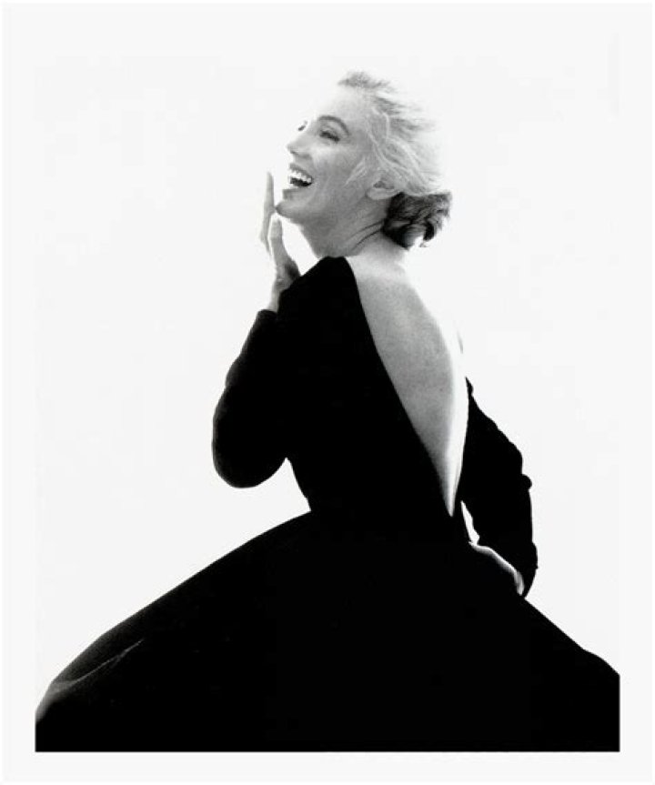 Marilyn Monroe's Last Photoshoot: Unveiling the Iconic Legacy