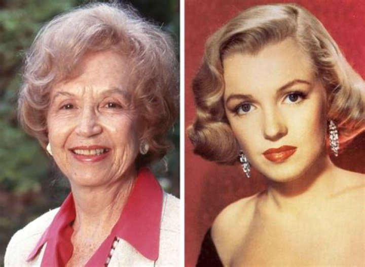 Marilyn Monroe Siblings: Exploring the Life and Family Connections