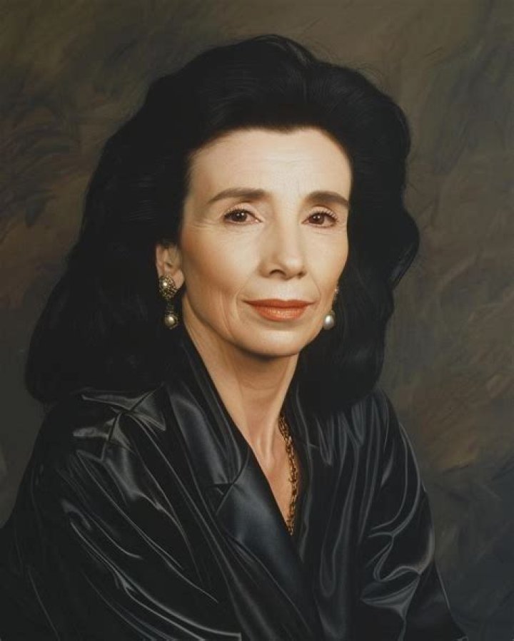 Marilyn vos Savant Net Worth: Latest 2024 Figures & Details