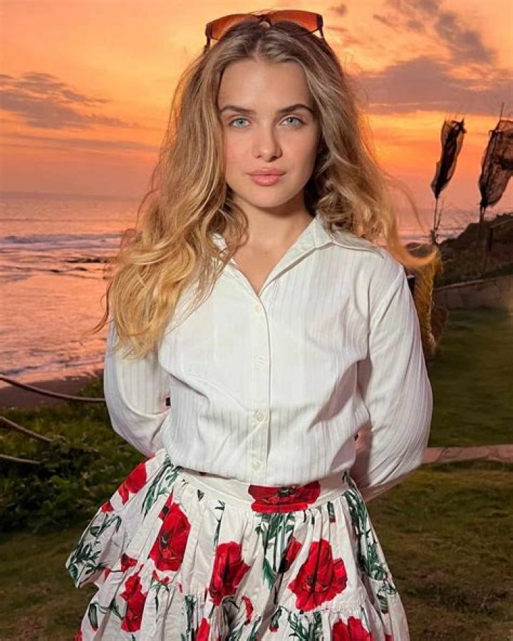 Unveiling Marina Bozhanova: Her Age, Career, and Inspiring Journey