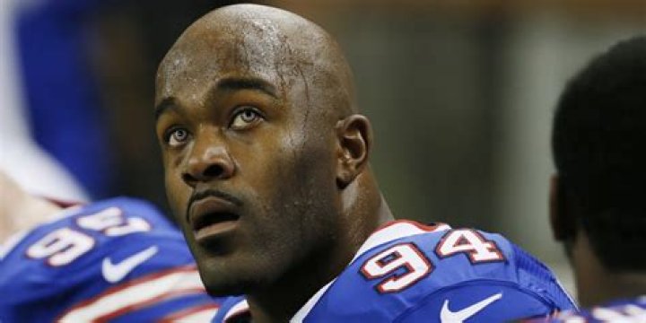Mario Williams Net Worth: A Comprehensive Analysis