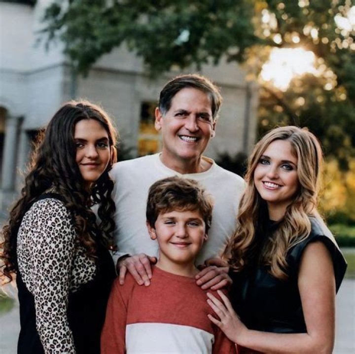 Exploring the Dynamic Life of the Mark Cuban Family