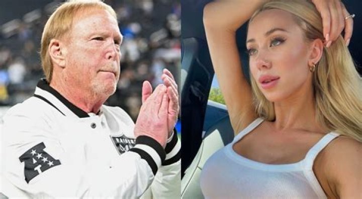 Mark Davis Raiders Wife: Everything You Need to Know